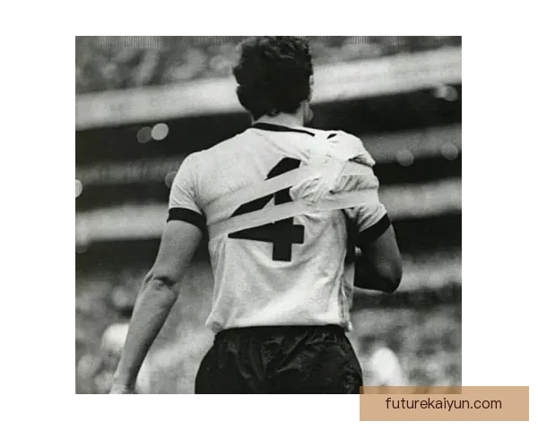 贝肯鲍尔在战术创新方面的影响力持续显现，成为足球领域的研究重点