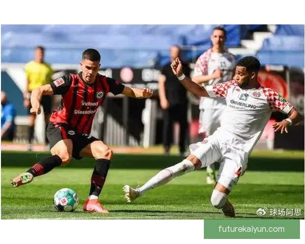 德甲法兰克福足球俱乐部近期状态回暖，竞争力逐渐增强