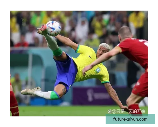 理查利森在巴西国家队表现稳健，备受关注的进攻威胁持续提升