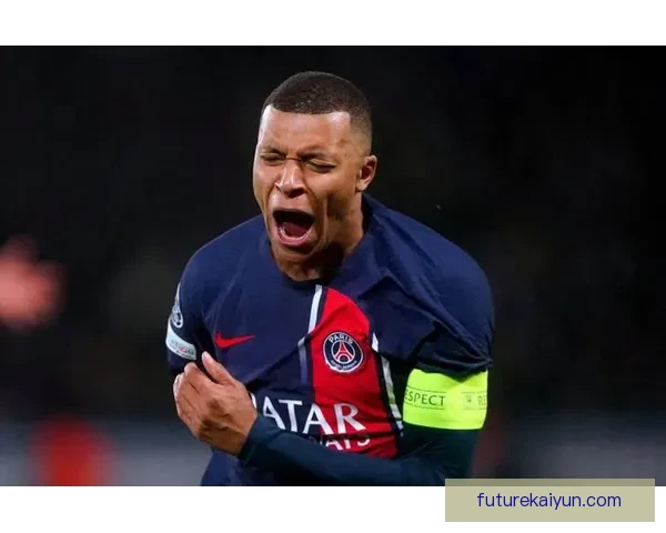 姆巴佩在巴黎圣日耳曼持续保持出色状态，备受关注的转会传闻尚未影响他的表现。