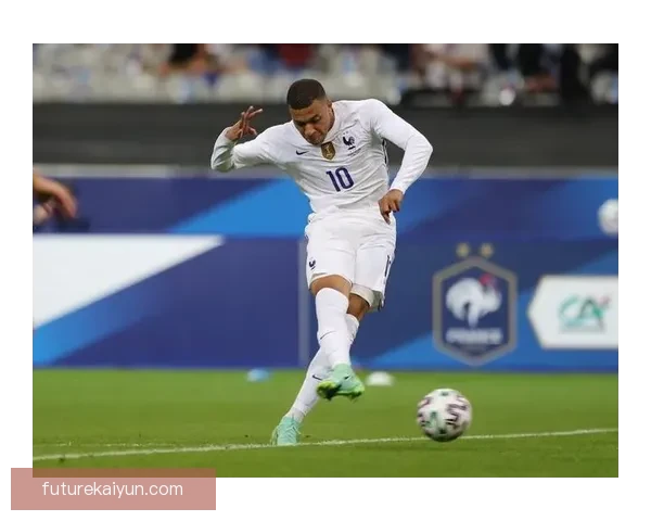 姆巴佩世界杯8球表现稳健，持续提升法国队进攻竞争力